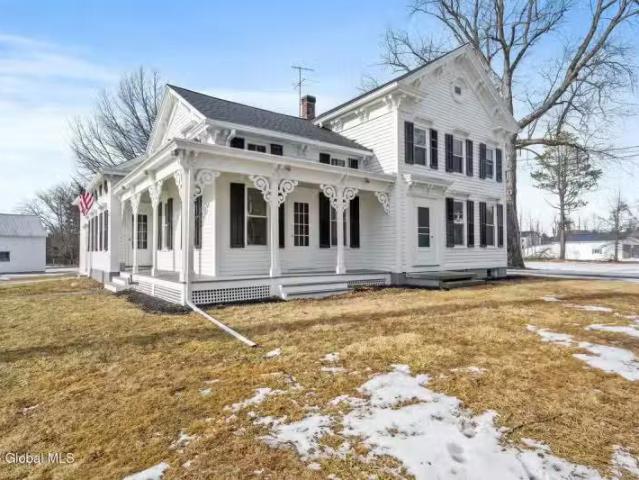 House for rent in Albany