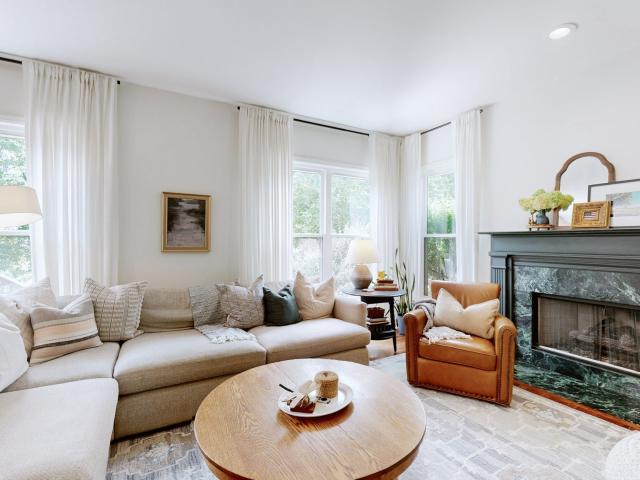 House for sale in Franklin, Middle Tennessee