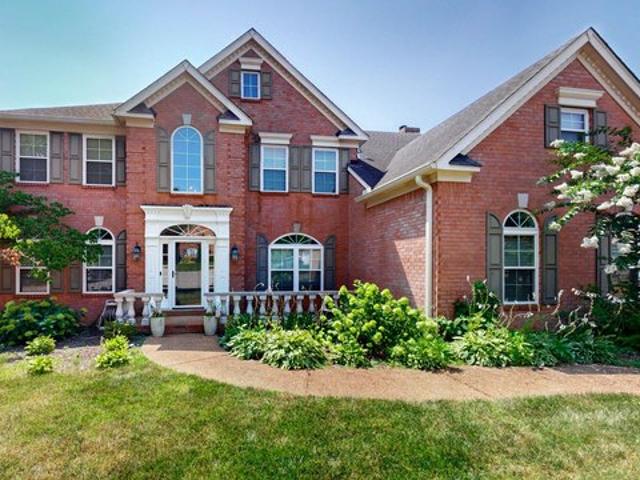 House for sale in Franklin, Middle Tennessee