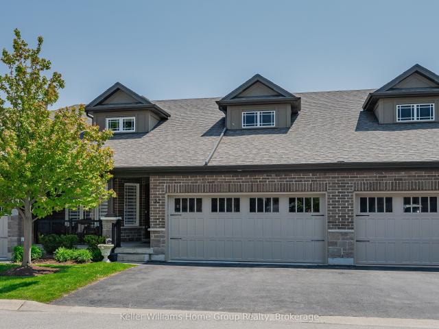 Condo for sale in Wellington, Ontario
