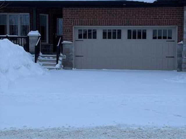 Townhouse for sale in Wellington, Ontario