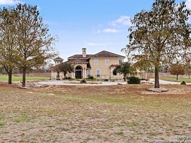 House for sale in Wilson, Texas