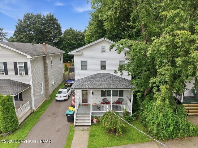 House for sale in Plymouth, Pennsylvania