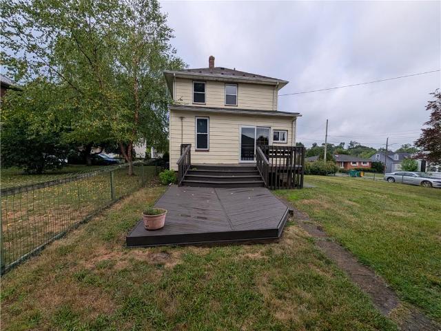 Property for rent in Hellertown, Pennsylvania