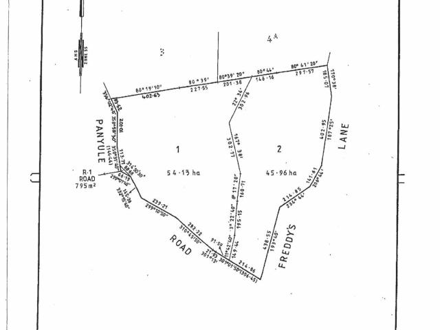 Property for sale in Tooborac, Victoria