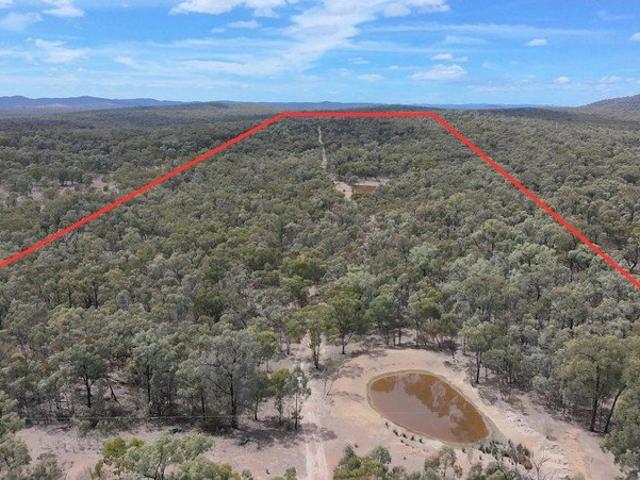 Acreage for sale in Silver Spur, Queensland