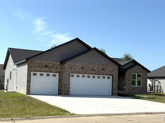 House for sale in Millstadt, Illinois
