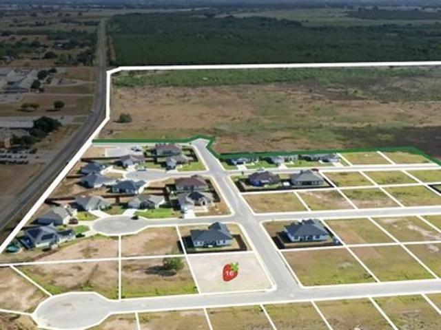 Land for sale in Poteet, Texas