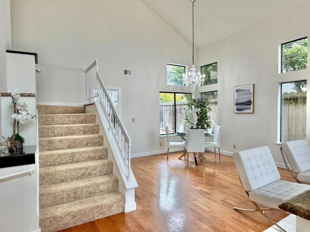 House for sale in San Mateo, California