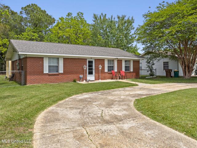 House for sale in Pass Christian, Mississippi