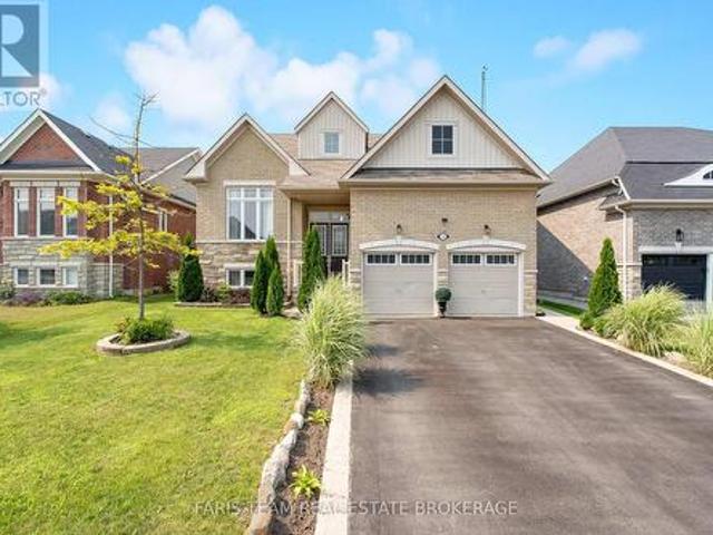 House for sale in Wasaga Beach, Ontario