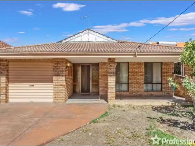 House for rent in North Perth, Western Australia