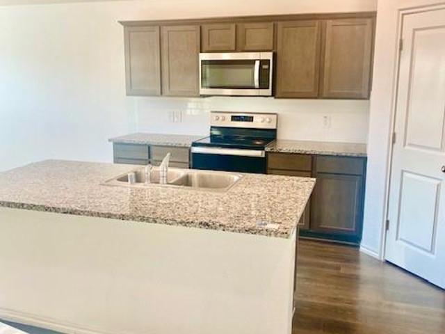 Property for rent in Hunt, Texas