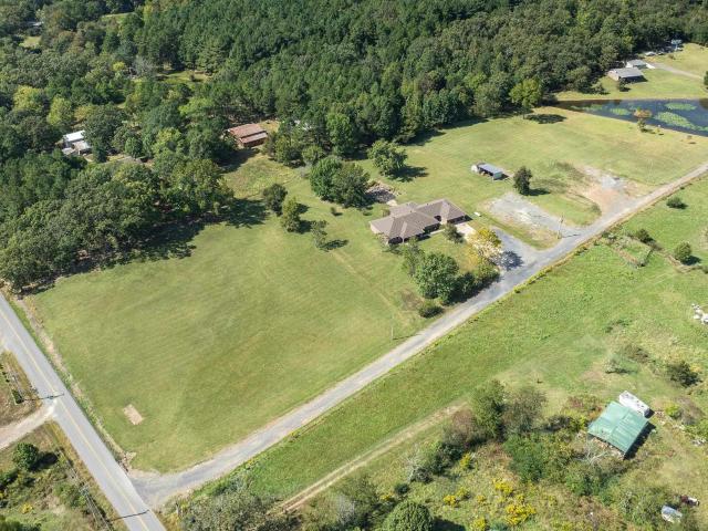 House for sale in Ark