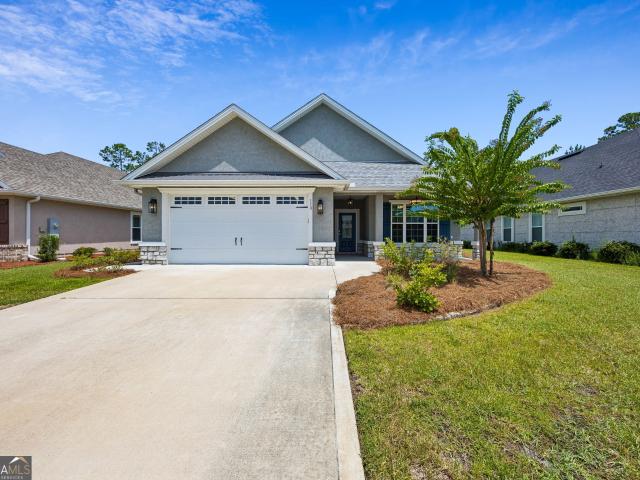 House for sale in Kingsland, Georgia