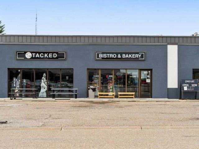 House for sale in Crossfield, Alberta