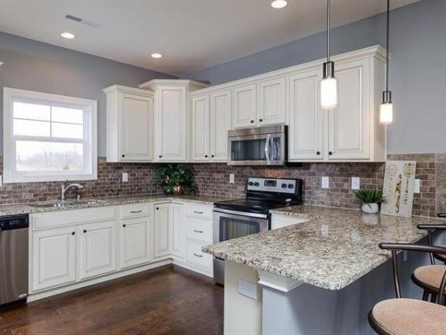 House for sale in Georgetown, Kentucky