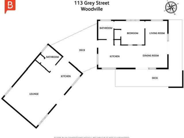 House for sale in Tararua District