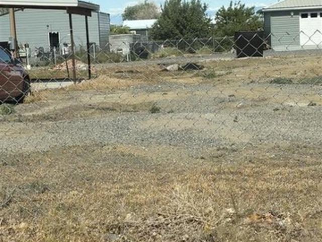 Land for sale in Wyoming