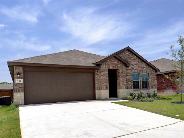 Property for rent in Parker, Texas