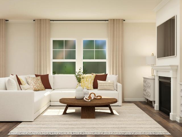 House for sale in Sanford, North Carolina