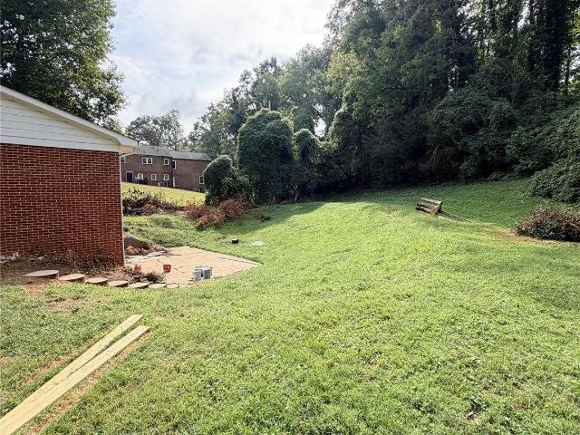 House for sale in Morganton, Burke County