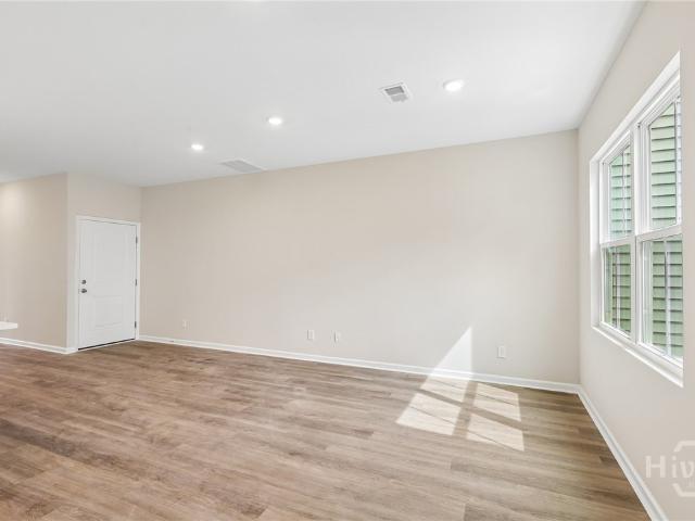 Townhouse for sale in Savannah, Georgia