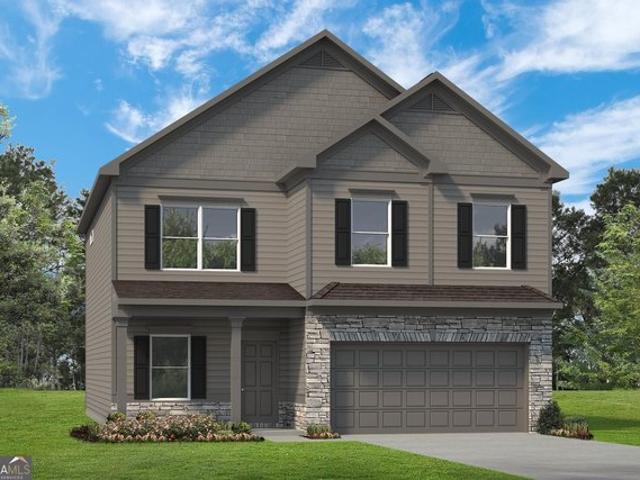 House for sale in Perry, Georgia