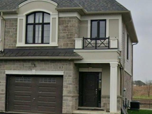 House for sale in Ancaster, Ontario