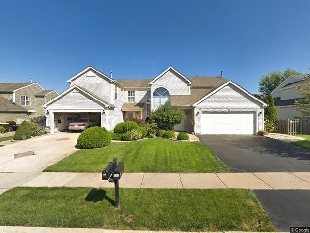 Townhouse for sale in Carol Stream, DuPage County