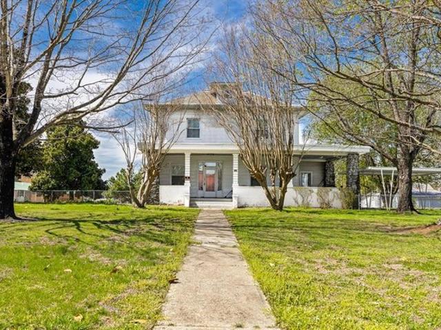 House for sale in Crewe, Nottoway County