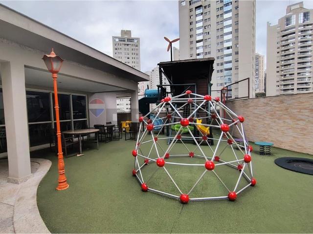 Apartamento aluguel em Vila da Serra, Nova Lima