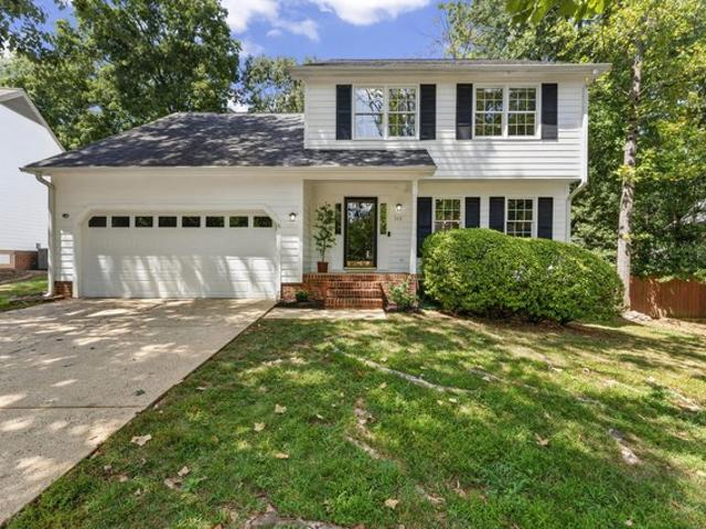 House for sale in Wake, North Carolina