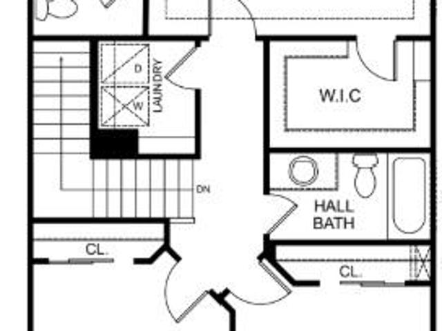Townhouse for sale in Millersville