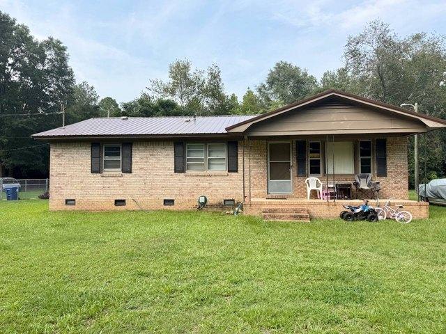 House for sale in Bennettsville, Marlboro County