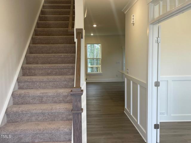 House for sale in North Carolina
