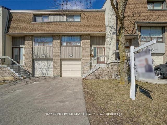 Condo for sale in Georgina, Ontario