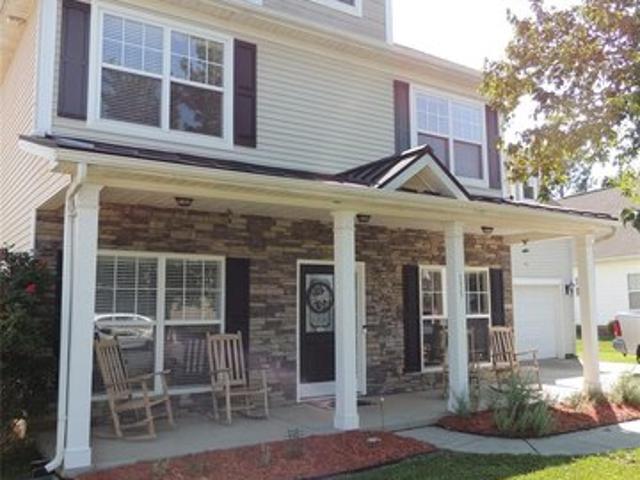 House for sale in Mount Holly, North Carolina
