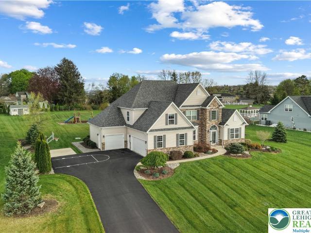 Property for sale in Bushkill, Pennsylvania