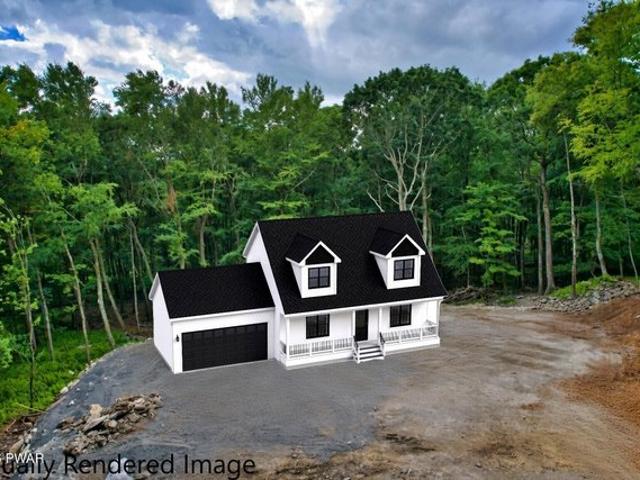 House for sale in Milford, Pennsylvania