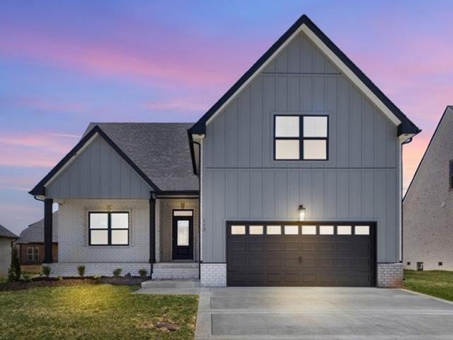 House for sale in Tennessee