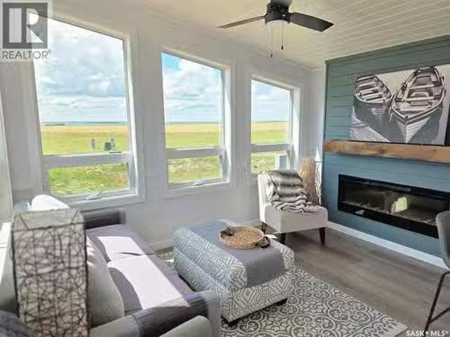 House for sale in Saskatchewan