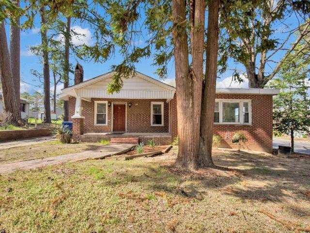 House for sale in Sanford, North Carolina