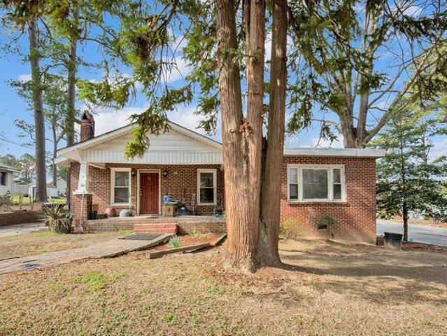 House for sale in Sanford, North Carolina