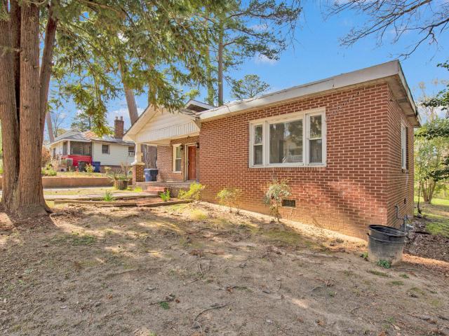 House for sale in Sanford, North Carolina
