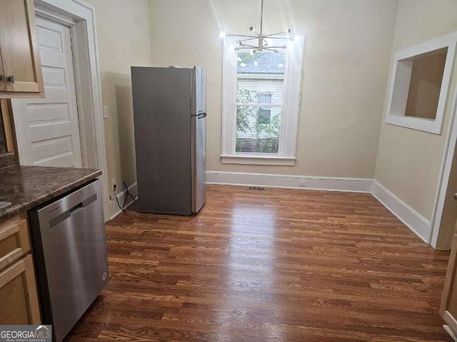House for sale in Upson, Georgia