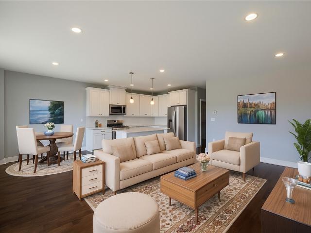 Condo for sale in West Warwick, Rhode Island