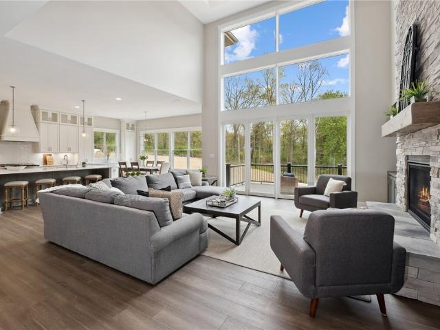 House for sale in Wexford, Pennsylvania
