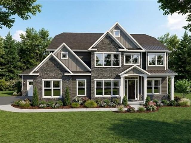 House for sale in Wexford, Pennsylvania