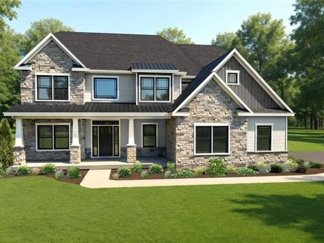 House for sale in Wexford, Pennsylvania